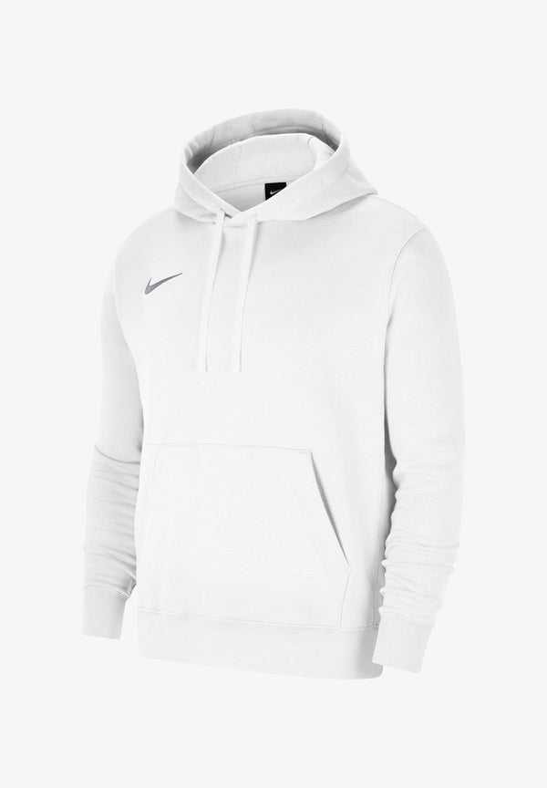 Nike Club 20 Felpa Con Cappuccio Blu Uomo