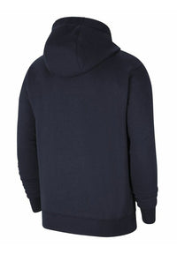 Sweat à capuche Nike Club 20 Bleu Homme — immagine 2
