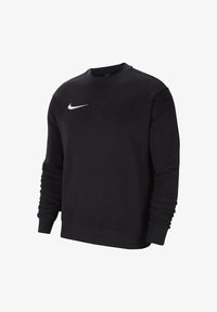 Nike Team Club 20 Sweat-shirt Col Rond Noir Homme — immagine 1