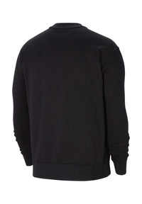 Nike Team Club 20 Sweat-shirt Col Rond Noir Homme — immagine 2