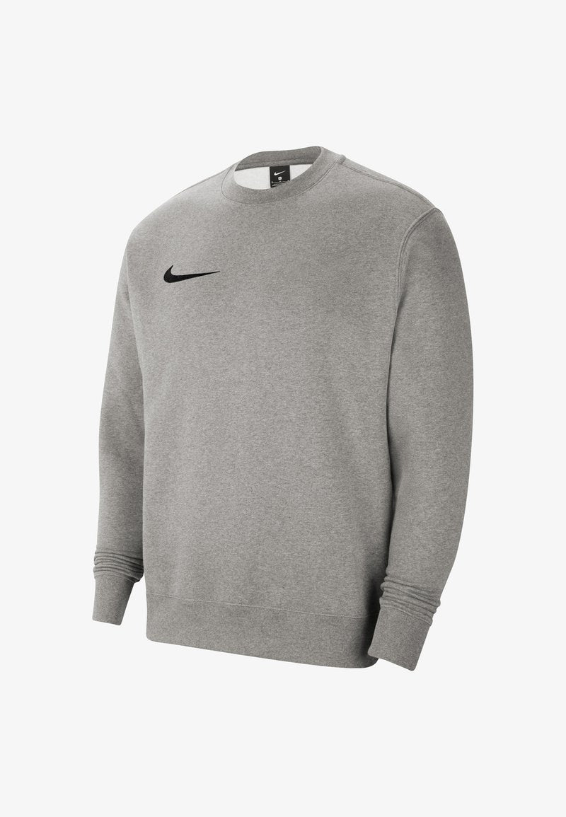 Nike Team Club 20 Felpa Girocollo Grigia Uomo