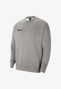 Nike Team Club 20 Felpa Girocollo Grigia Uomo — immagine 1