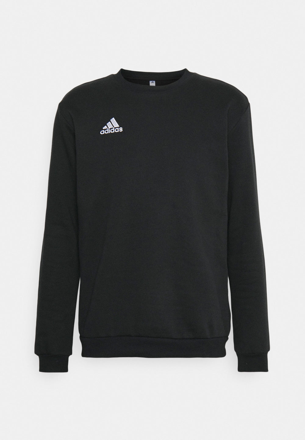 Adidas Feel Cozy Sweat-shirt Col Rond Noir Homme