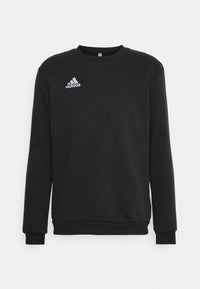 Adidas Feel Cozy Sweat-shirt Col Rond Noir Homme — immagine 1