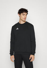 Adidas Feel Cozy Sweat-shirt Col Rond Noir Homme — immagine 3