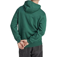 Adidas Sportswear Sweat à Capuche Vert Homme — immagine 3