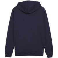 Puma Team Goal Sweat-shirt à capuche zippé bleu homme — immagine 2