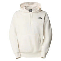 The North Face Sweat à Capuche Beige Homme — immagine 1