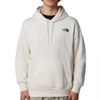 The North Face Sweat à Capuche Beige Homme — immagine 2