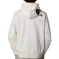 The North Face Sweat à Capuche Beige Homme — immagine 3