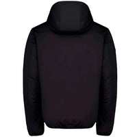 Ciesse  Softshel Jayden 3.0 Giubbotto Con Cappuccio Nero Uomo — immagine 2