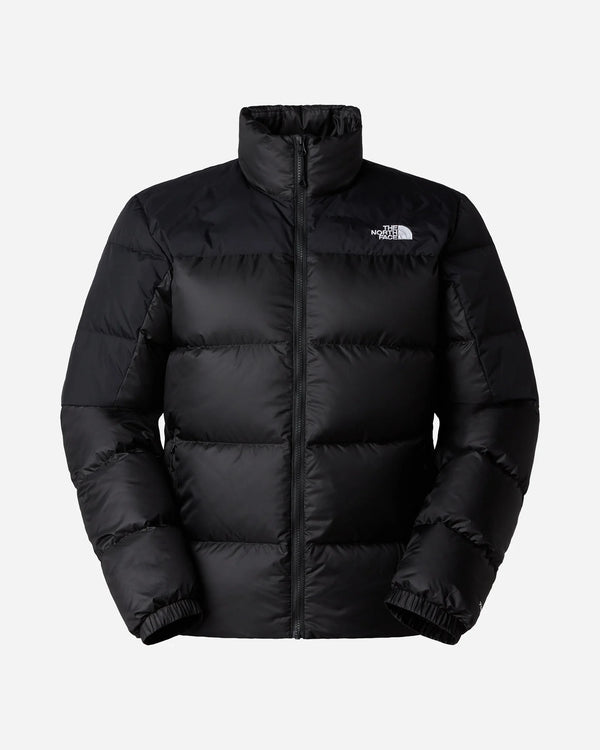 The North Face Diablo Giubbotto Nero Uomo