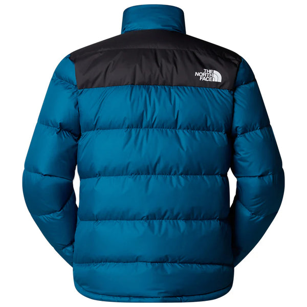 The North Face Diablo Giubbotto Nero Uomo