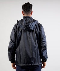 Givova Rain Imperméable Bleu Unisexe — immagine 2