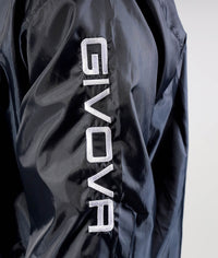 Givova Rain Imperméable Bleu Unisexe — immagine 3