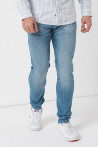 Tommy Jeans Jean Homme Bleu Clair — immagine 2