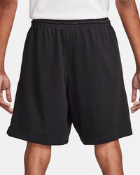 Nike Club Short Noir Homme — immagine 2