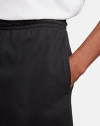 Nike Club Short Noir Homme — immagine 3