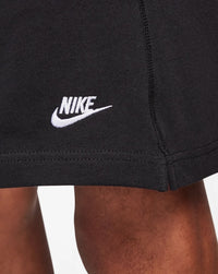 Nike Club Short Noir Homme — immagine 4