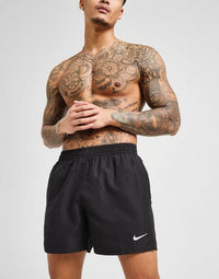 Boxer Mare Nike Jordan Essential Poolside Uomo — immagine 1