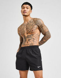 Boxer Mare Nike Jordan Essential Poolside Uomo — immagine 4