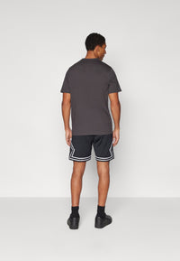 Shorts Nike Jordan Diamond Dri-Fit Noir Unisexe — immagine 3