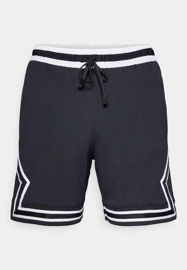 Jordan  ShortsDiamond Dri-FIT per uomo Nero