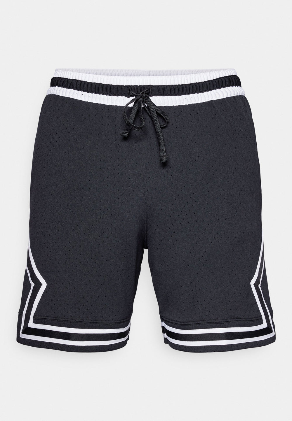 Jordan Short Diamond Dri-FIT pour homme Noir