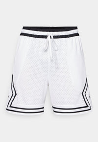 Pantaloncini Jordan Diamond Sport bianchi uomo — immagine 1