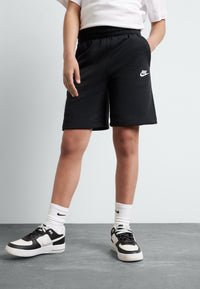 Nike Sportswear Short Noir Homme — immagine 3