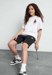 Nike Sportswear Short Noir Homme — immagine 4