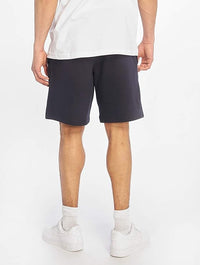 Shorts bleu Champion pour homme — immagine 2