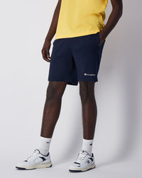 Shorts Homme Champion Legacy Icons Bleu — immagine 2