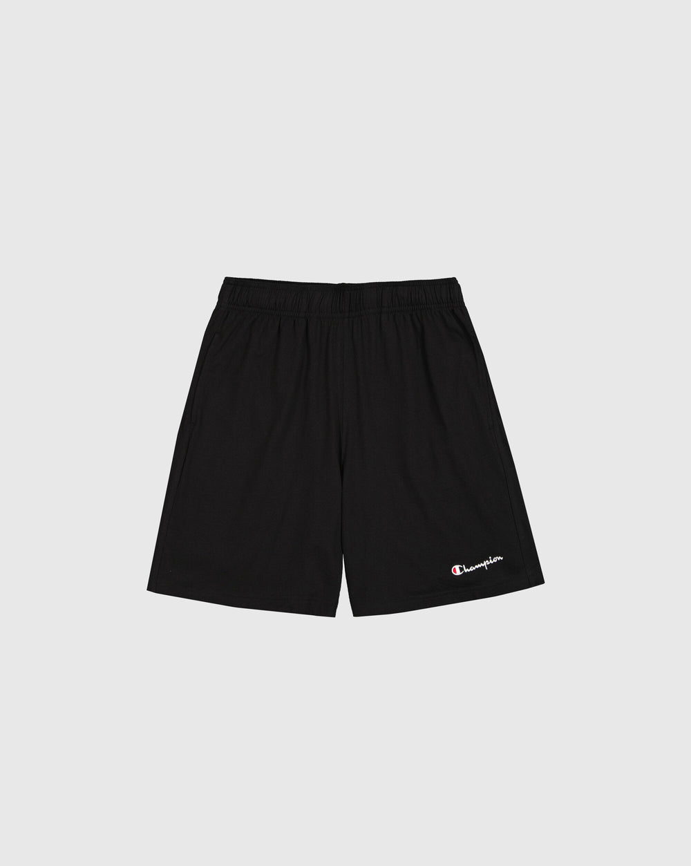 Champion Authentic? Short Noir Homme