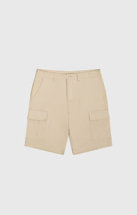 Champion Authentic?Pantaloncini Cargo Beige Uomo — immagine 1