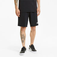 Puma Short Essentiel Noir Homme — immagine 2