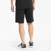 Puma Short Essentiel Noir Homme — immagine 3