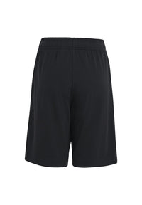 Adidas 3-Stripes Pantaloncini Neri Bianchi Uomo — immagine 2