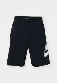 Nike Club Short Noir Homme — immagine 1