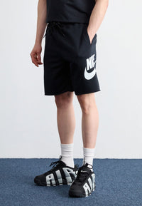 Nike Club Short Noir Homme — immagine 2
