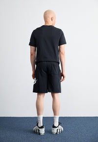 Nike Club Short Noir Homme — immagine 3