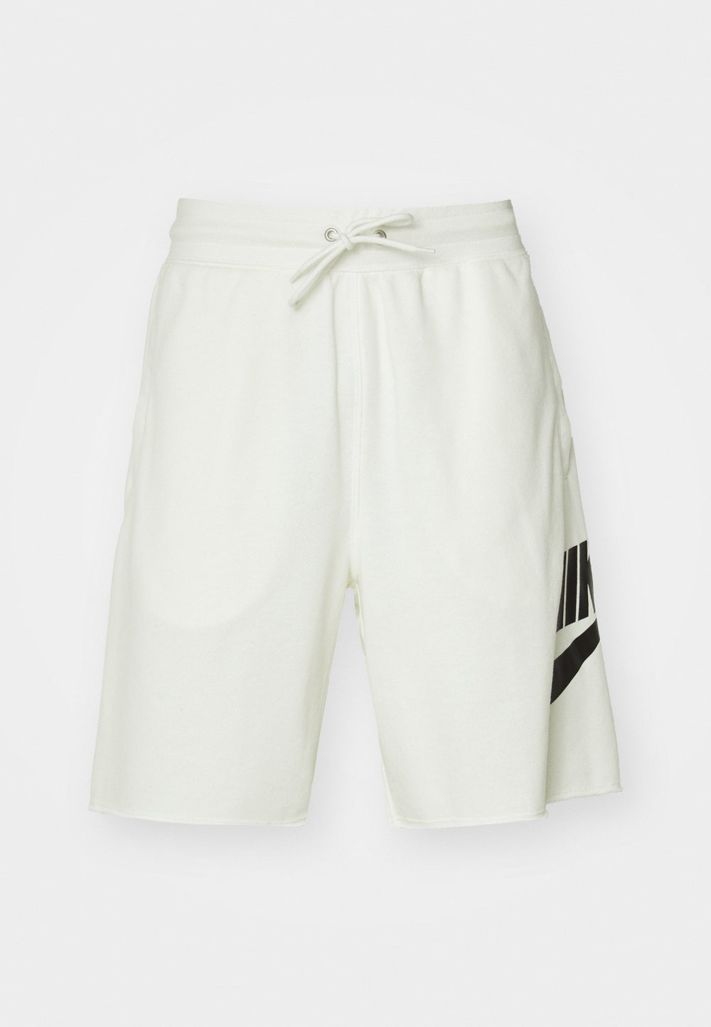 Shorts Nike Club blancs Homme