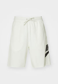 Shorts Nike Club blancs Homme — immagine 1