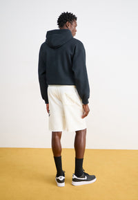 Shorts Nike Club blancs Homme — immagine 3