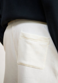 Shorts Nike Club blancs Homme — immagine 4