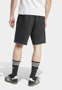 Adidas Originals Short Noir Homme — immagine 3