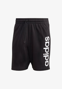 Adidas Aeroready Pantaloncini Neri Uomo — immagine 1