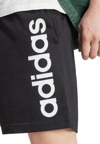 Adidas Aeroready Pantaloncini Neri Uomo — immagine 4