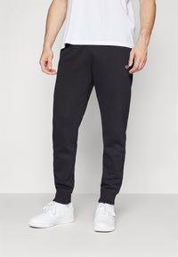 Pantalon de survêtement homme Champion Cuff Rib noir — immagine 3