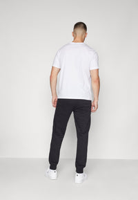 Pantalon de survêtement homme Champion Cuff Rib noir — immagine 4